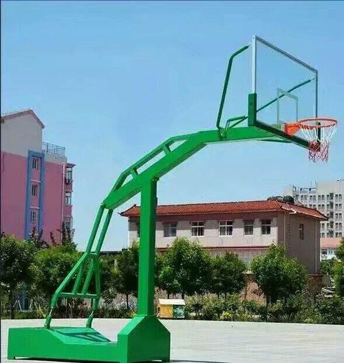 篮球架厂家 长沙篮球架价格 篮球架尺寸_其他体育运动项目用品_第一枪